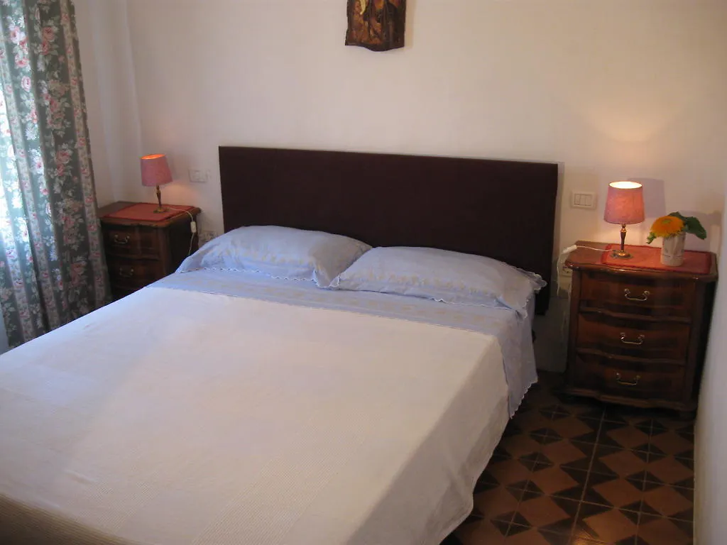 B&B Prisca San Pietro in Campiano Отель типа 