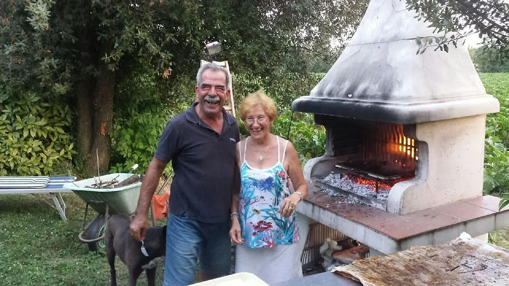 B&B Prisca San Pietro in Campiano