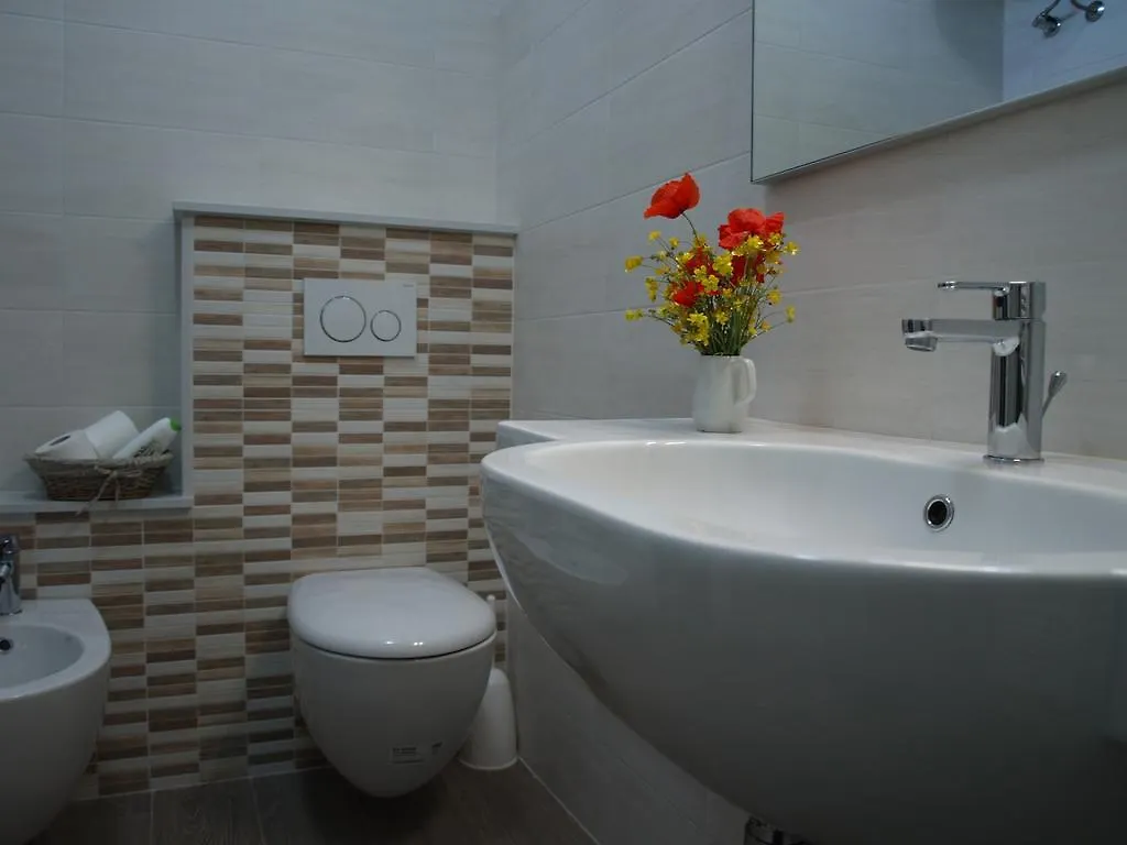 B&B Prisca San Pietro in Campiano